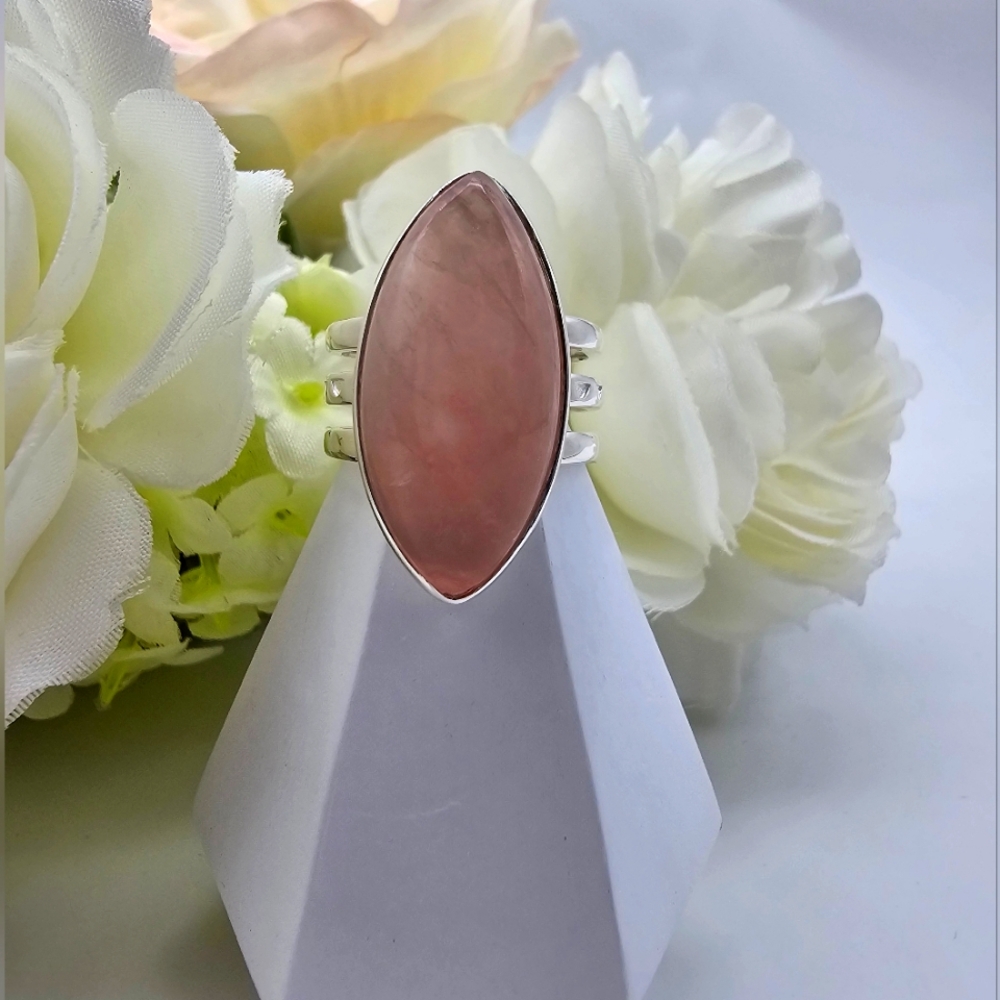🥰 PASSION RING